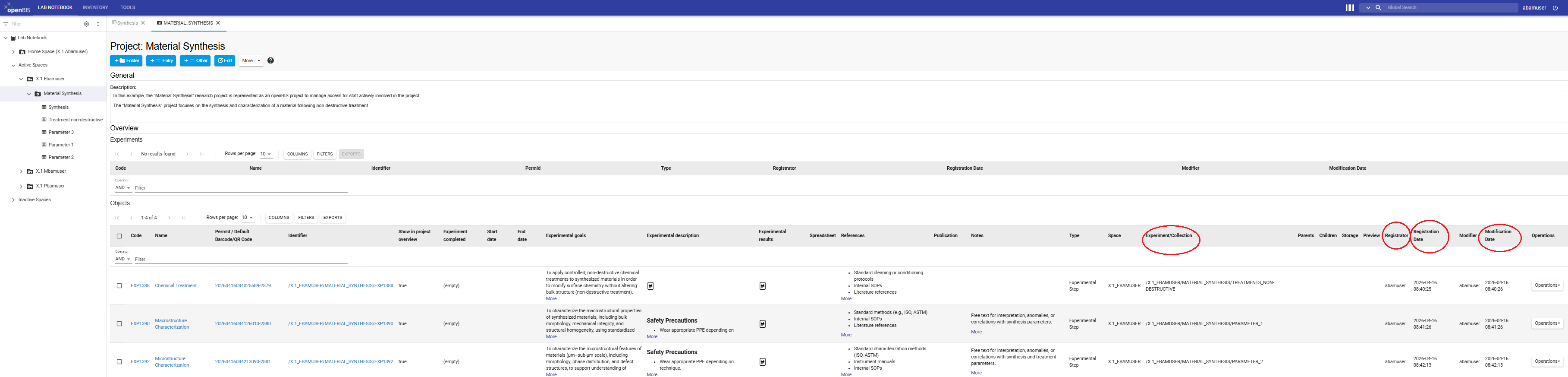 Screenshot for Step 6